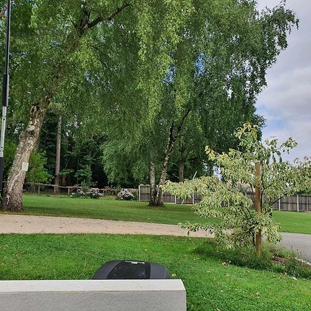Gite Du Grand Parc 6 Personnes Le Boupère Esterno foto