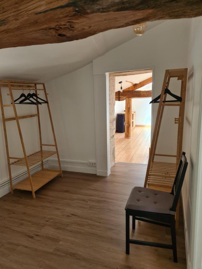 Gite Du Grand Parc 6 Personnes Le Boupère Esterno foto